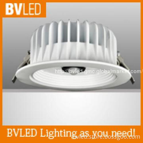 5 inch LED Downlights 12W, for Kitchen Lighting